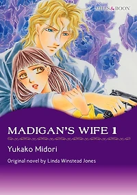 MADIGAN'S WIFE: Mills&Boon comics