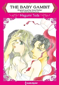 THE BABY GAMBIT: Harlequin comics