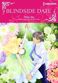 BLINDSIDE DATE: Harlequin comics