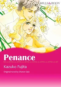 PENANCE: Mills & Boon comics