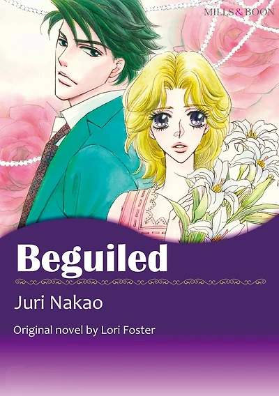 BEGUILED: Mills & Boon comics