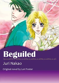 BEGUILED: Mills & Boon comics