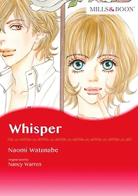 WHISPER: Mills & Boon comics