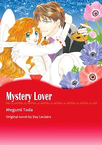 MYSTERY LOVER: Mills & Boon comics