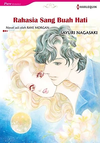 Rahasia Sang Buah Hati: Harlequin comics
