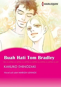 Buah Hati Tom Bradley: Harlequin comics
