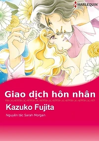 Harlequin comics