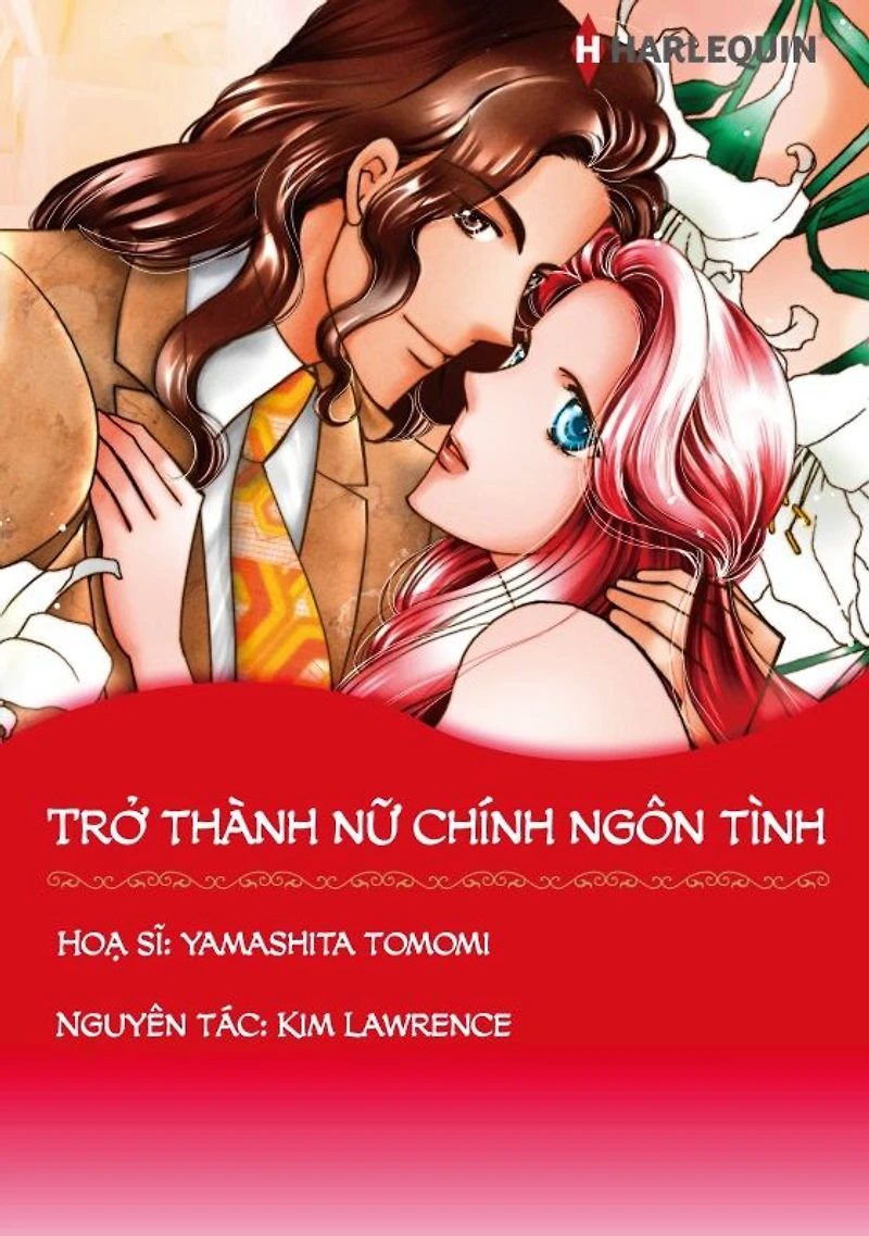THE BRUNELLI BABY BARGAIN(Vietnamese Version)