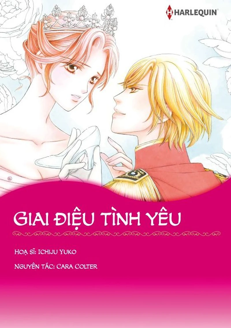 THE PRINCE AND THE NANNY(Vietnamese Version)