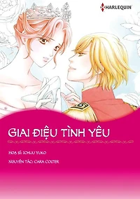 THE PRINCE AND THE NANNY(Vietnamese Version)