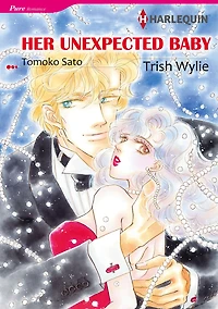 Her Unexpected Baby: Harlequin comics