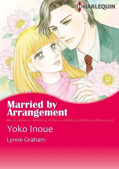 Married by Arrangement: Harlequin comics