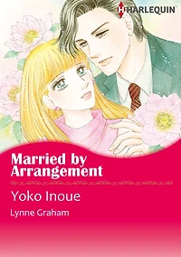 Married by Arrangement: Harlequin comics
