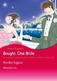 Bought: One Bride: Mills & Boon comics