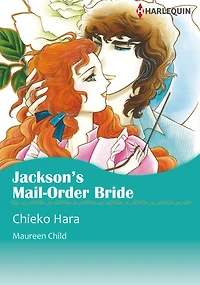 JACKSON'S MAIL-ORDER BRIDE: Harlequin comics