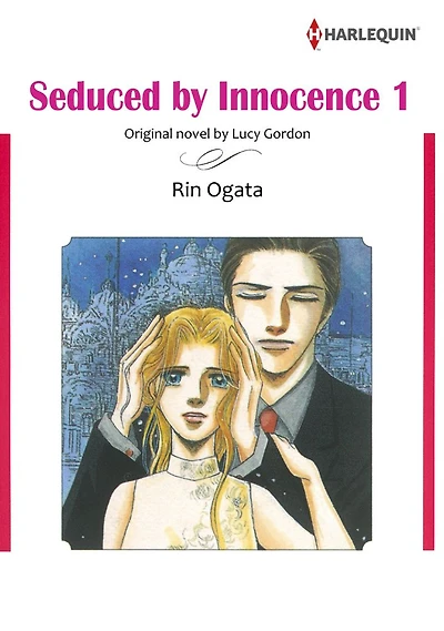 SEDUCED BY INNOCENCE 1: Harlequin comics
