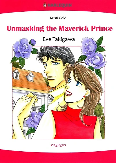 Unmasking the Maverick Prince: Harlequin comics