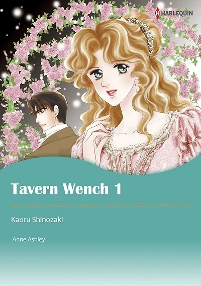TAVERN WENCH 1: Harlequin comics