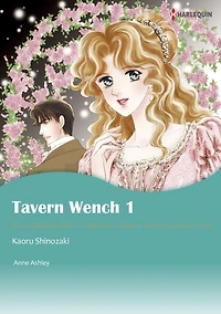 TAVERN WENCH 1: Harlequin comics