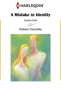 A MISTAKE IN IDENTITY: Harlequin comics