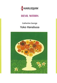DEVIL WITHIN: Harlequin comics