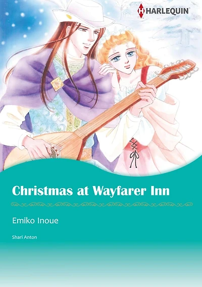 CHRISTMAS AT WAYFARER INN