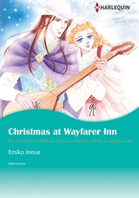 CHRISTMAS AT WAYFARER INN