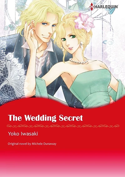 THE WEDDING SECRET