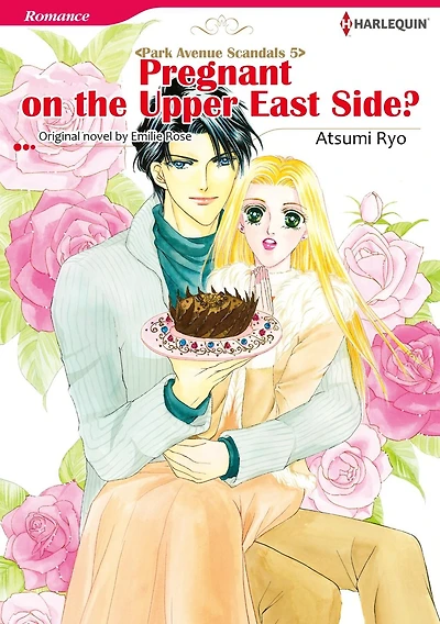 PREGNANT ON THE UPPER EAST SIDE?