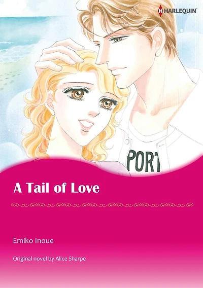 A TAIL OF LOVE