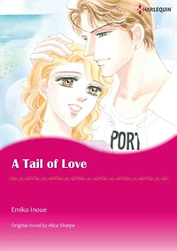 A TAIL OF LOVE