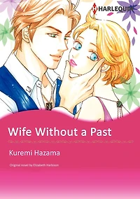 WIFE WITHOUT A PAST: Harlequin comics