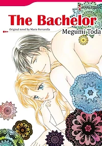THE BACHELOR: Harlequin comics