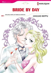 BRIDE BY DAY: Harlequin comics