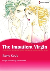 THE IMPATIENT VIRGIN: Harlequin comics