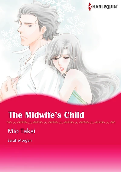 THE MIDWIFE'S CHILD: Harlequin comics