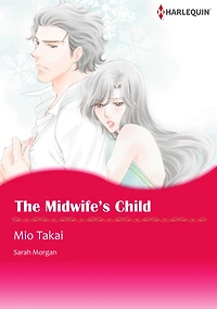 THE MIDWIFE'S CHILD: Harlequin comics