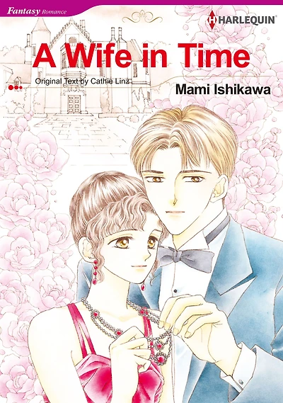 A Wife in Time: Harlequin comics