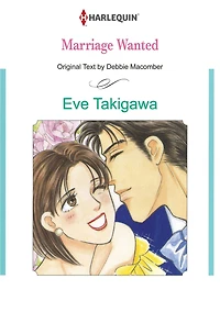 Marriage Wanted: Harlequin comics