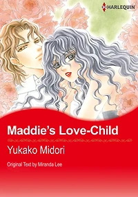 Maddie's Love-Child: Harlequin comics