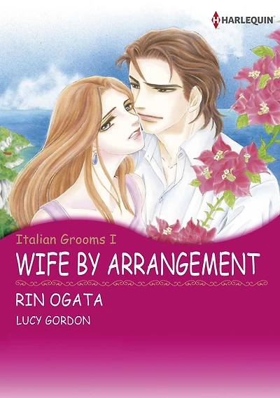 Wife by Arrangement: Harlequin comics