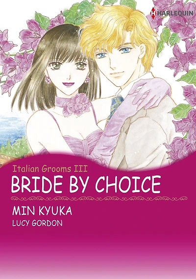 Bride by Choice: Harlequin comics