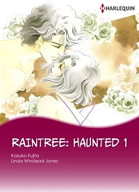 Raintree: Haunted 1: Harlequin Comics (Raintree Series)