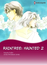 Raintree: Haunted 2: Harlequin Comics (Raintree Series)
