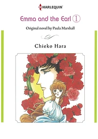 Emma and the Earl 1: Harlequin comics