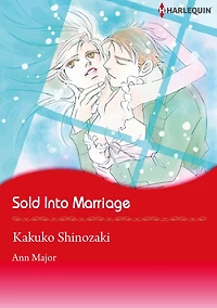 Sold into Marriage: Harlequin comics