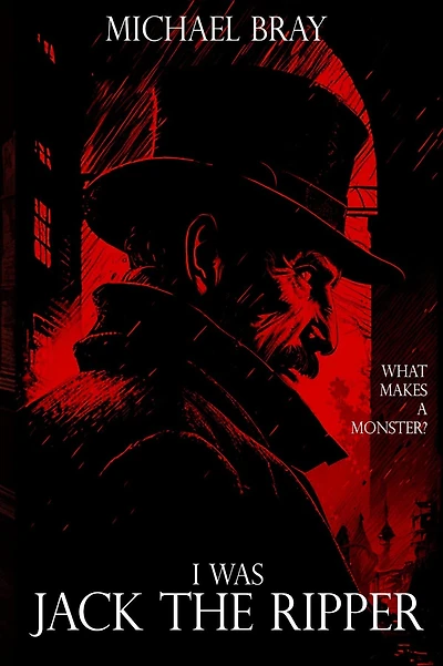 I Was Jack the Ripper