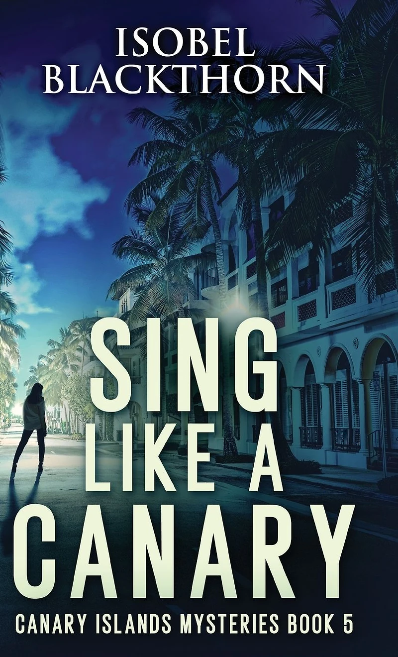 Sing Like a Canary