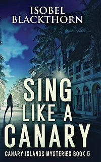 Sing Like a Canary