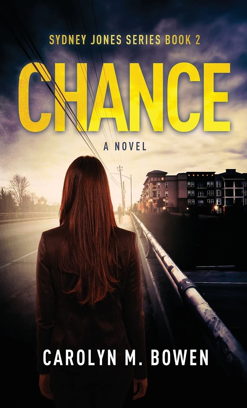 Chance: A Novel